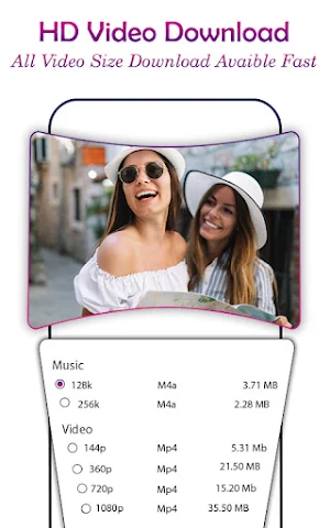 All tube Video Downloader Screenshot 0