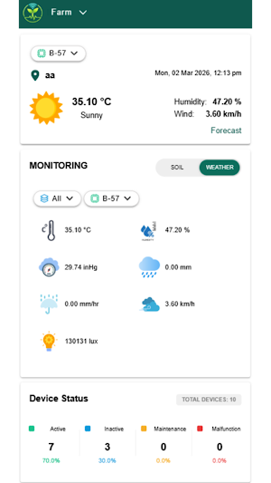 Green Pulse Screenshot 0