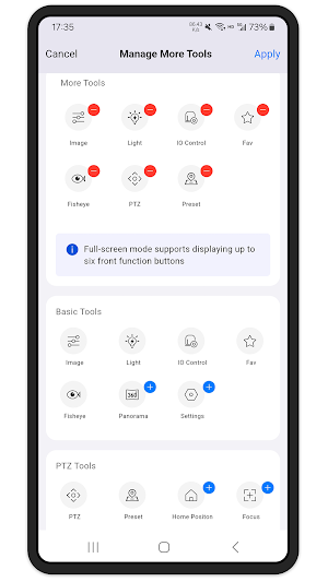 UXview Screenshot 3