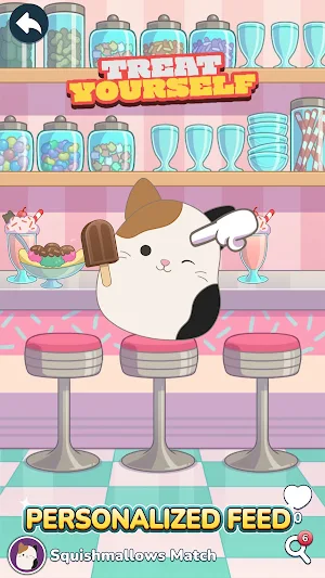 Squishmallows Match Screenshot 3