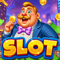 Lucky Tycoon Slots