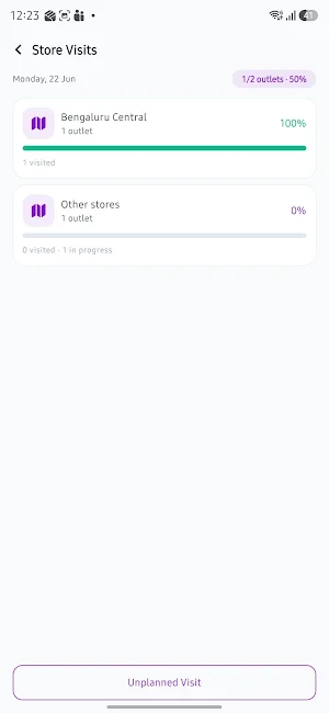 1View Screenshot 2
