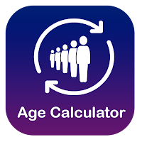 Age Calculator - Date of birth