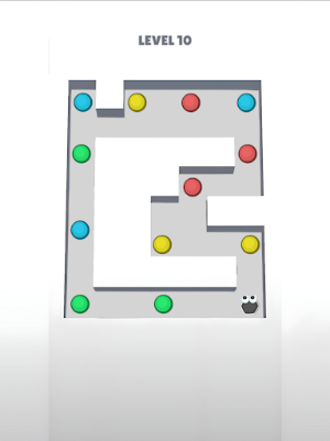 Snake Jam Screenshot 2