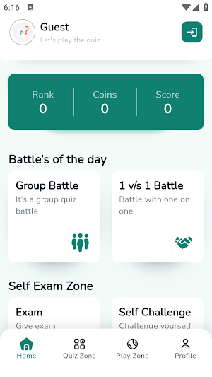 FetaKnow Screenshot 2