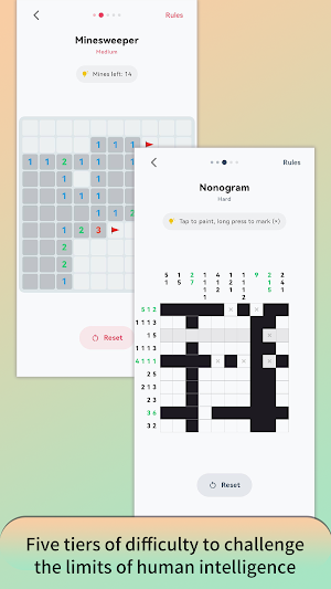 Brain Awakening Screenshot 1