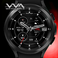 VVA04 Silver style