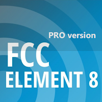 (PRO) FCC Element 8 Exam Prep.