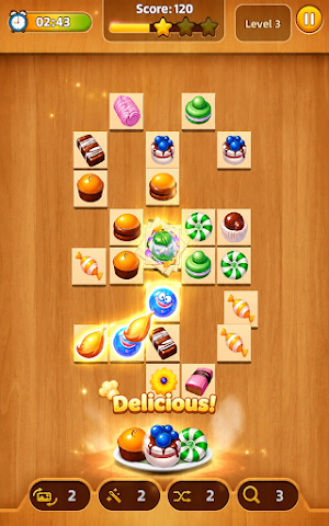 TileMaze Link Screenshot 3
