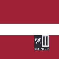 History of Latvia