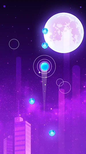 Beat Jumper: EDM up! Screenshot 3