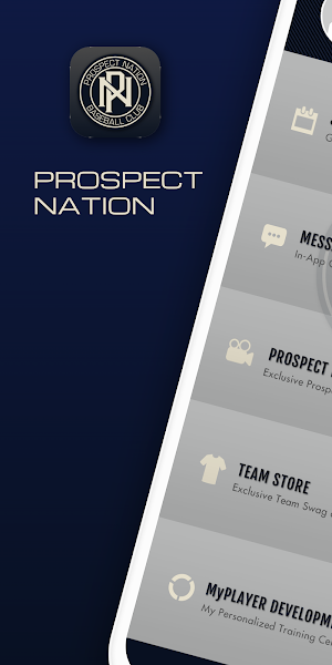 Prospect Nation Screenshot 0