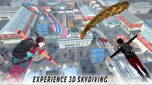TPS Mission Shooting Game Screenshot 2