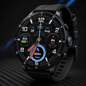 Ultra Sports Watch Screenshot 1