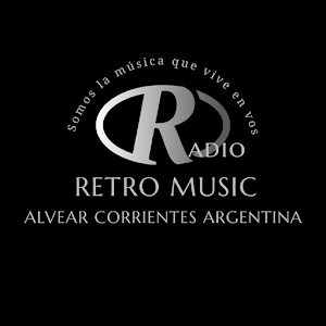 Radio Retro Music Alvear Screenshot 1