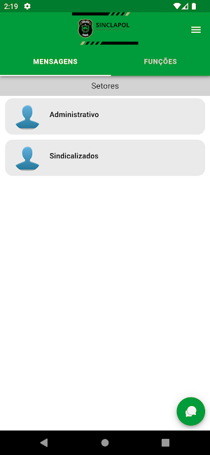 Sinclapol Screenshot 2