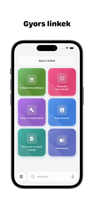 Győrújbarát Screenshot 0