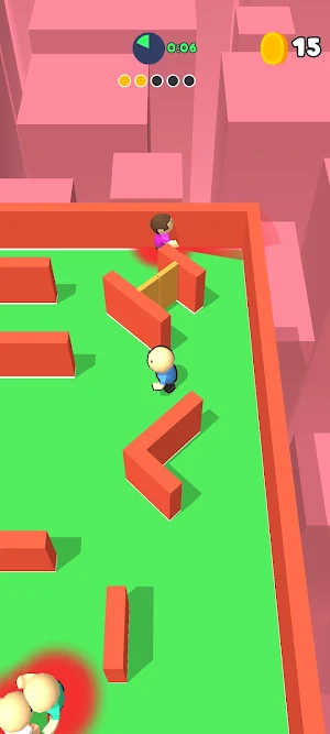 Hide Seek Screenshot 2