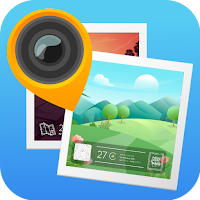 GPS Map Camera - Stamp Camera