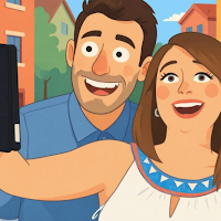 Photo to Cartoon: AI Editor