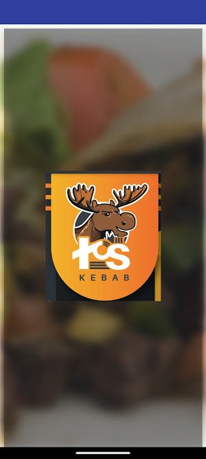 Łoś kebab Screenshot 1