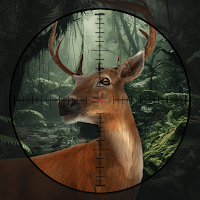 Wild Hunting Games Offline 3D