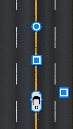 Mini Car Screenshot 0
