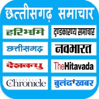 Chhattisgarh News app