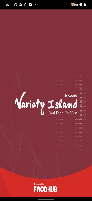 Variety Island Screenshot 0