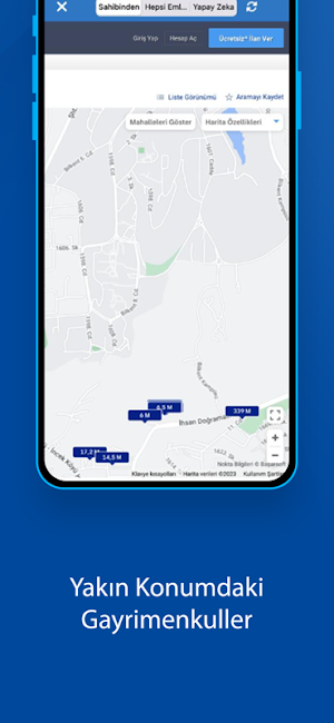 INVEX Mobil Screenshot 3