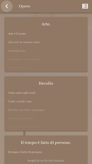 Lorenzo Mascia Screenshot 3