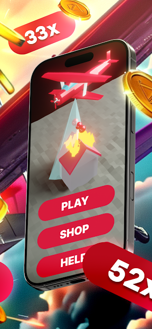 Aviator Xtreme Screenshot 2