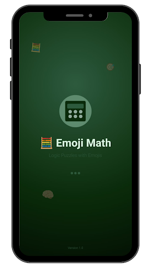 Emoji Math Screenshot 1