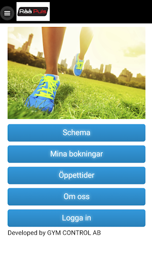 Råå Puls Helsingborg Screenshot 0