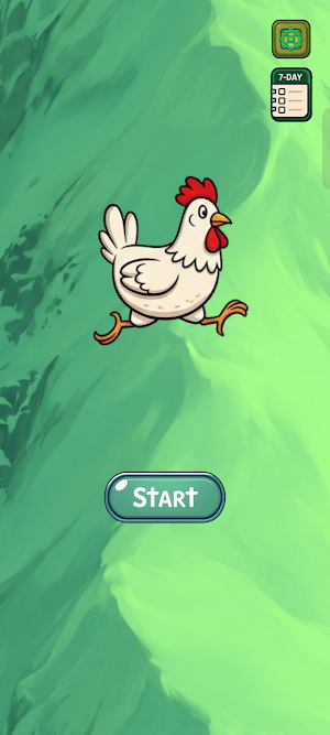 Chicken Climbing Screenshot 2