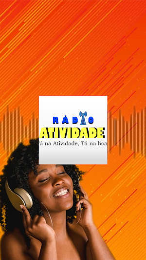 Rádio Atividade Screenshot 3