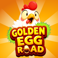 Golden Egg Road Game