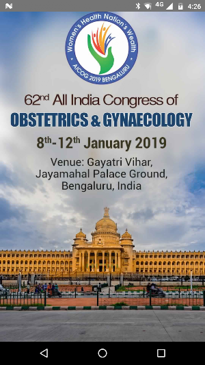 AICOG 2019 Screenshot 0