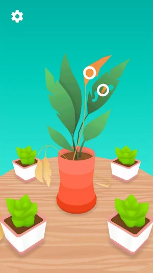 Plant it 3D Screenshot 2
