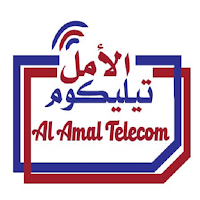 الامل تيليكوم