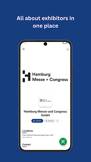 WindEnergy Hamburg Screenshot 3