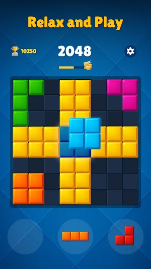 Logic Blast Explorer Screenshot 1