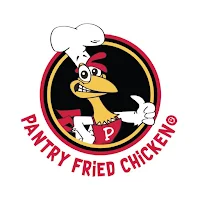 Pantry Fried Chicken