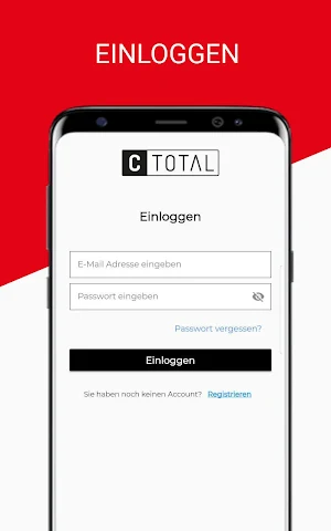 C-Total Laden Screenshot 0