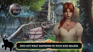 Haunted Hotel: A Past Redeemed Screenshot 0
