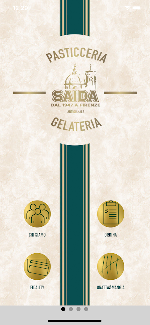 Pasticceria saida Screenshot 3