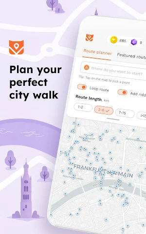CuriFox Screenshot 0
