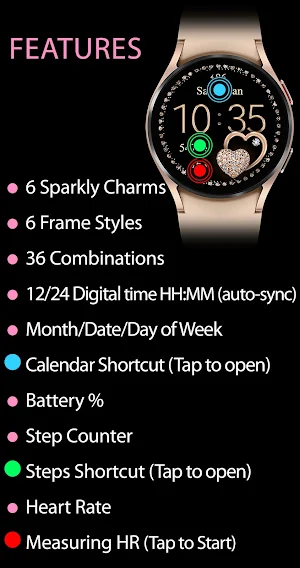 Diamond Hearts Screenshot 1