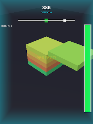 Rise and Slice Screenshot 1