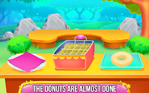 Kids Rainbow Dessert Maker Screenshot 3